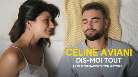 DIS MOI CELINE .